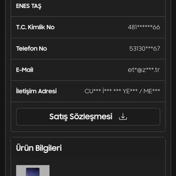 EasyCep Söz Verdiği Ödemeyi Günlerdir Yapmıyor Mağdurum