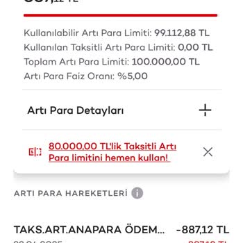 Akbank'ın Faiz Oranı Yanıltması Ve Haksız Borçlandırma