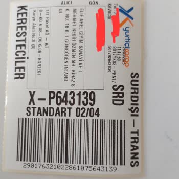 İade Sürecinde Yaşanan Gecikmeler Ve İletişim Sorunları Mağduriyet Yarattı