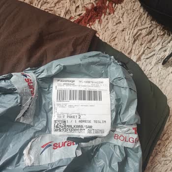 Yanlış Ürün, İptal Edilmeyen Sipariş Ve Ulaşılamayan Müşteri Hizmeti