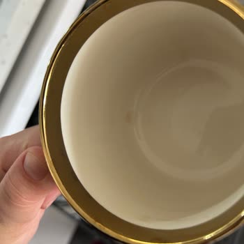 Vestel BM 4202 WiFi Bulaşık Makinesinde Temizlik Ve Koku Sorunu