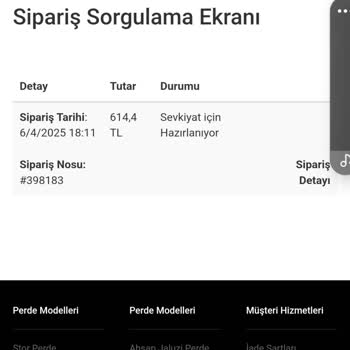 Siparişim 16 Gündür Gönderilmedi, Destek Alamıyorum