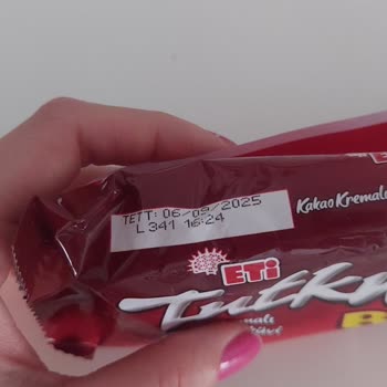 Atıştırmalık Tüketimi Sonrası Yaşanan Gıda Zehirlenmesi Şikayeti