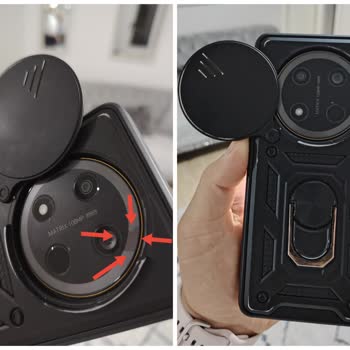 Hepsiburada Ayıplı Ürün Ve Yasal Hakların İhlali Nedeniyle Mağduriyet