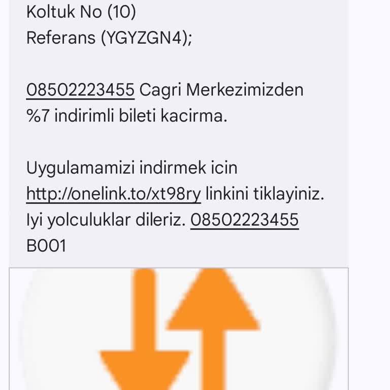 Metro Turizm'den İptal Edilen Biletin İadesi Yapılmıyor, Müşteri Hizmetlerine Ulaşılamıyor