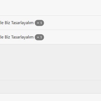Aldığım Ürünler Kalitesiz Ve Beklentimin Çok Altında