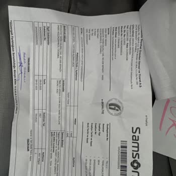 Tekerlek Tamirinde Bavulun İç Astarı Hasar Gördü