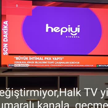 Vestel TV Sürekli Arıza Yapıyor Servis Çözüm Sunmuyor