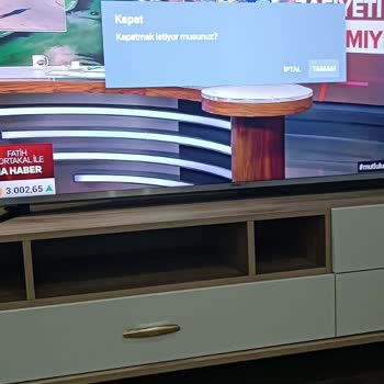 Vestel TV Sürekli Arıza Yapıyor Servis Çözüm Sunmuyor