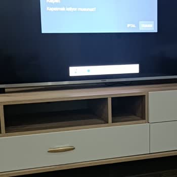 Vestel TV Sürekli Arıza Yapıyor Servis Çözüm Sunmuyor