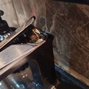 Penta Capella Batarya 3 Yılda Çürüdü, Garanti Kabul Edilmedi