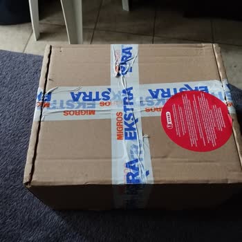 Migros'tan Aldığım Sunny Uydu Alıcısı Wi-Fi'ye Bağlanmıyor, İade Talebim Reddedildi