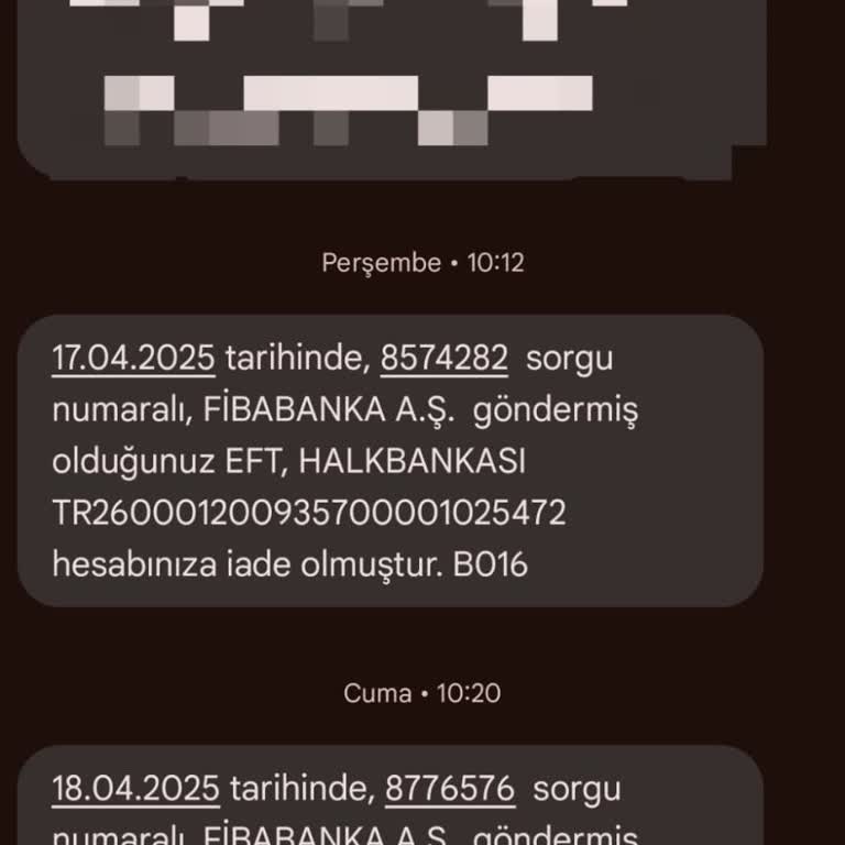 Başvurum Haksız Yere İptal Edildi, Mağdur Edildim!