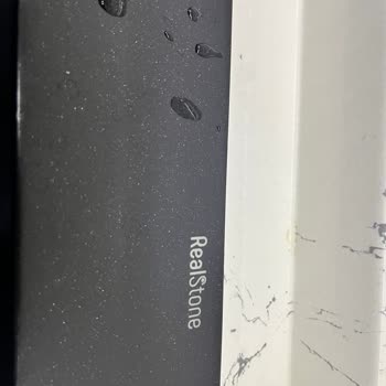 Aldığım Evye Kısa Sürede Çatladı, Firma Destek Vermiyor