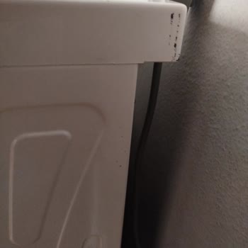 Teknik Servis Sonrası Kurutma Makinem Hasarlı Geldi, Değişim Talep Ediyorum