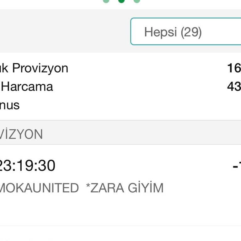 Hesabımdan Bilgim Dışında Yüklü Para Çekildi!