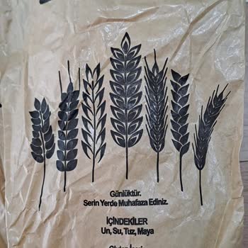 Eksik Gramajlı Ekmek Teslimatı Hakkında Şikayet
