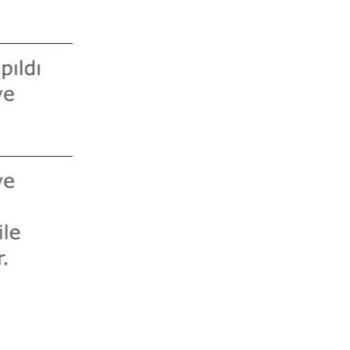 Ayıplı Ürün Ve İlgisiz Müşteri Hizmetleri: Sorunuma Çözüm Bulunmuyor