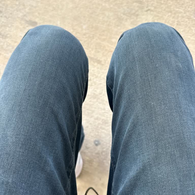 Mavi'den Alınan Pantolonun Kısa Sürede Renginin Solması