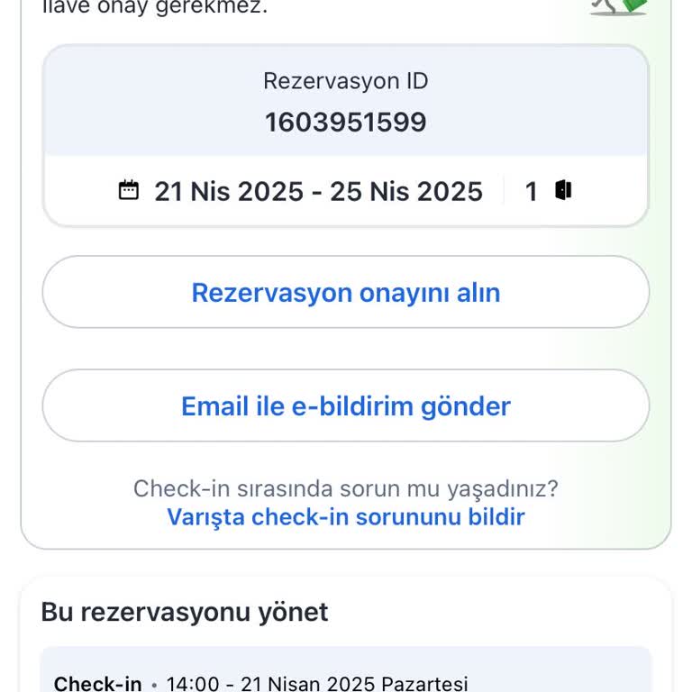 Greenpark Pendik Otelde Saygısız Personel Ve Çözümden Uzak Yönetim Mağduriyeti