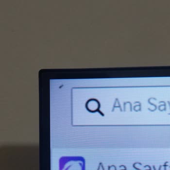 Aldığım Televizyonda Ekran Sorunu Ve Satıcıya Ulaşamama