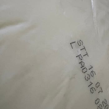 Kaşar Peynirinde Yabancı Madde Sorunu