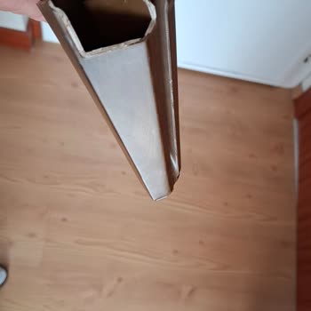 Kelebek Mobilya Kırık Ayak İçin Servis Gelmiyor