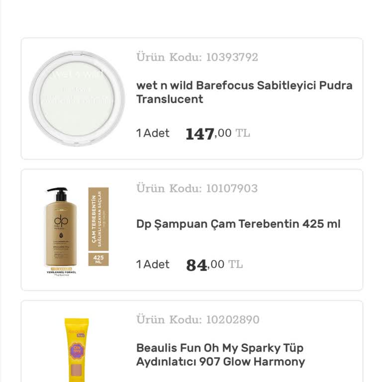 Gratis Online Siparişim Sürekli Gecikiyor, Çözüm Bekliyorum