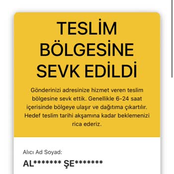 KYK Banka Kartım Teslim Edilmedi Ve Muhatap Bulamıyorum