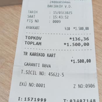 Pierre Cardin Ayakkabı Aşırı Terleme Ve Kötü Kokuya Neden Oldu