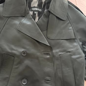 Bir Kez Giyilen Üründe Dikiş Yırtığı Ve İade Reddi Mağduriyeti