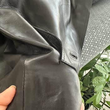 Bir Kez Giyilen Üründe Dikiş Yırtığı Ve İade Reddi Mağduriyeti