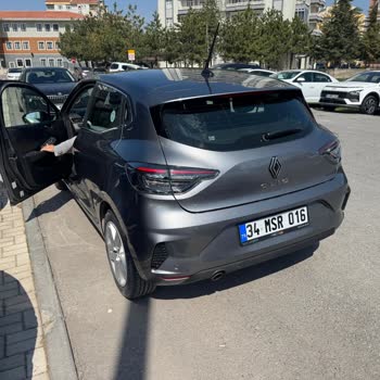 Araç Tesliminde Haksız Yakıt Ücreti Ve Müşteri Memnuniyeti Sorunu