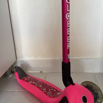 Globber Scooter Yedek Parça Fiyatı Ve Satış Sonrası Destek Sorunu