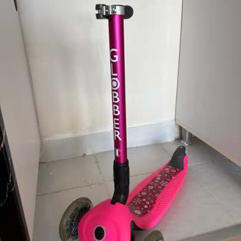 Globber Scooter Yedek Parça Fiyatı Ve Satış Sonrası Destek Sorunu