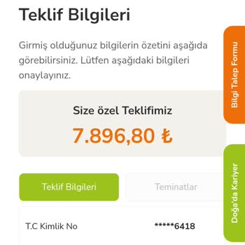 Habersiz Poliçe Ve Fazla Çekim Mağduriyeti