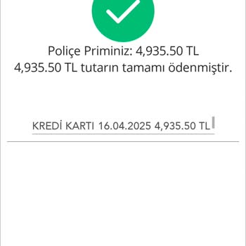 Habersiz Poliçe Ve Fazla Çekim Mağduriyeti