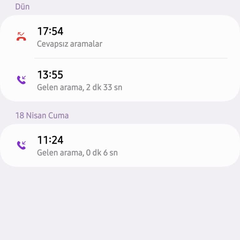 Müşteri Hizmetlerinden Zorlayıcı Tarife Teklifi