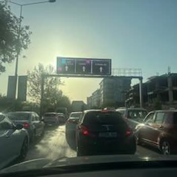 Bornova Yol Çalışmasında Bilgilendirme Eksikliği Mağduriyet Yaratıyor