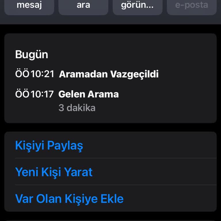 Garanti BBVA Adına Yapılan Sahte Anket Araması Ve Güvenlik Endişesi