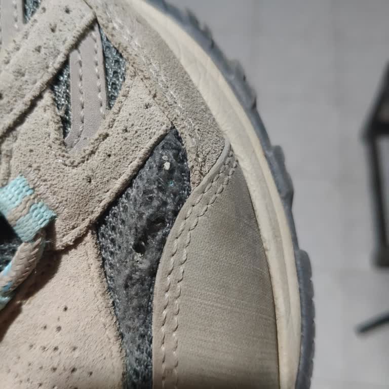 Columbia Ayakkabının File Kısmı Yırtıldı Değişim Veya Onarım Talebim Reddedildi