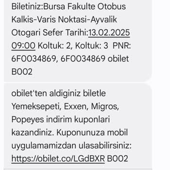 Yanlış Kalkış Noktası Seçiminde Destek Eksikliği Ve İade Sorunu