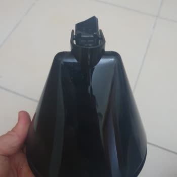 Kırık Kahve Makinesi, İlgisiz Servis: İdefix Hayal Kırıklığı