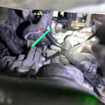 Ekspertiz Sonrası Aracımda Tespit Edilmeyen Conta Arızası Mağduriyeti