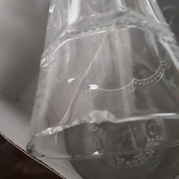 Hasarlı Ürünler İçin İade Yapamıyor Ve Müşteri Hizmetlerine Ulaşamıyorum