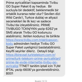 Taahhütlü Paket Fiyatı Neden Farklı Gösteriliyor