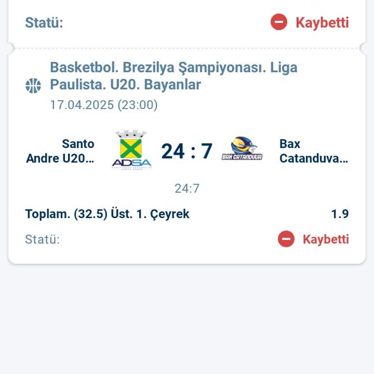 1xbet Marked My Winning Bet as Lost and Put My Account in Negative Balance