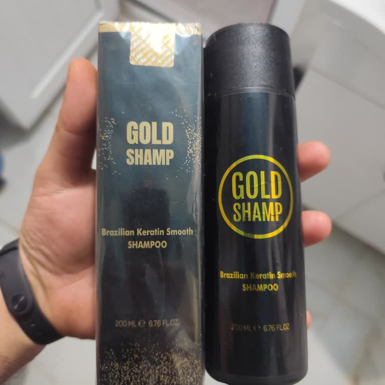Gold-shamp.com İcra Sıkıntısı!