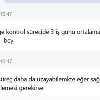 Site Ödeme Yapmıyor Kimlik Ve Belge İsteyip Süreci Uzatıyor