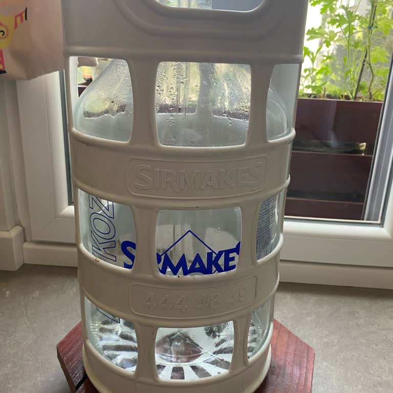 Cam Damacana Depozito İadesinde Eski Tutardan Ödeme Yapılıyor